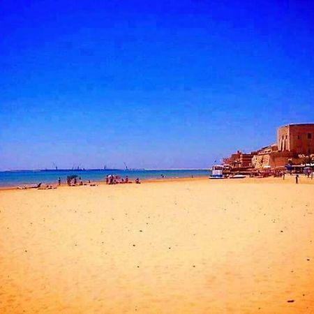 A Pozzallo Vicino Al Mareヴィラ エクステリア 写真