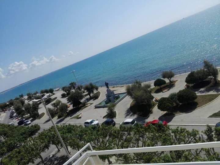 A Pozzallo Vicino Al Mareヴィラ エクステリア 写真