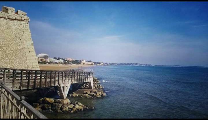 A Pozzallo Vicino Al Mareヴィラ エクステリア 写真