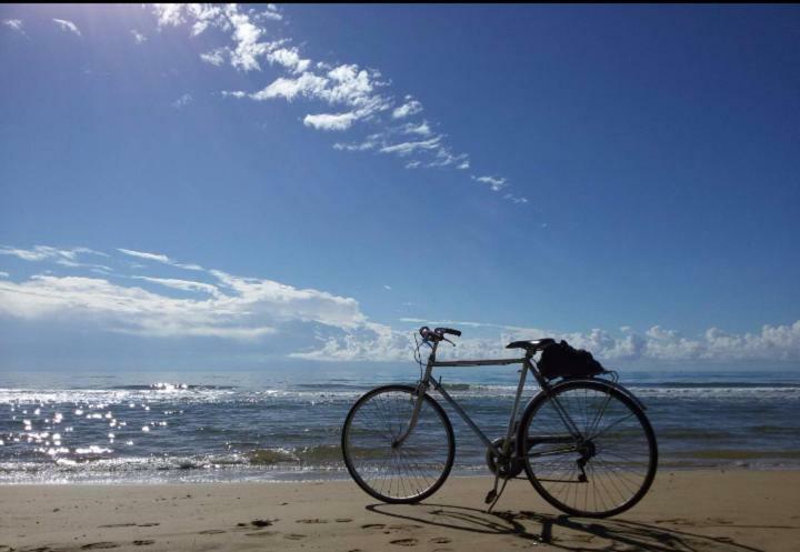 A Pozzallo Vicino Al Mareヴィラ エクステリア 写真