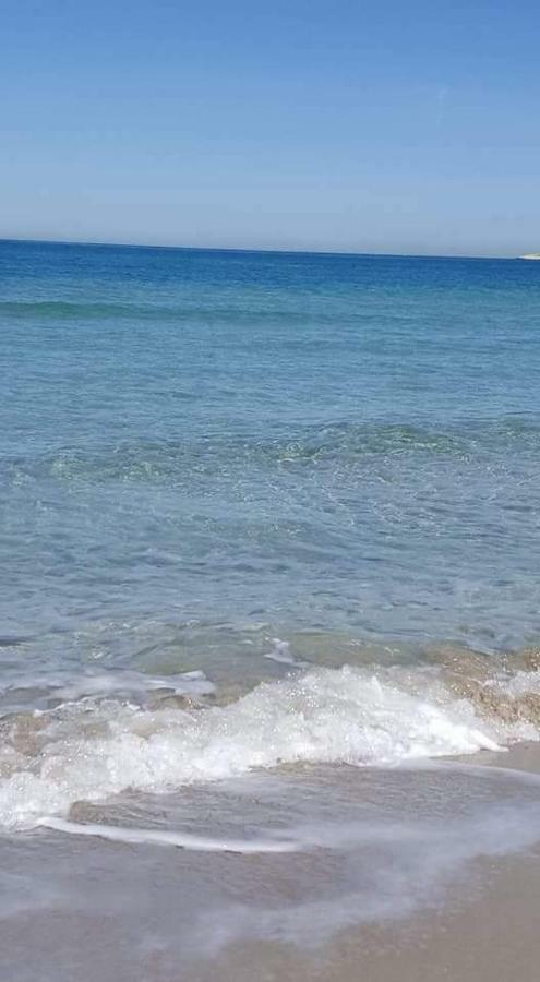 A Pozzallo Vicino Al Mareヴィラ エクステリア 写真